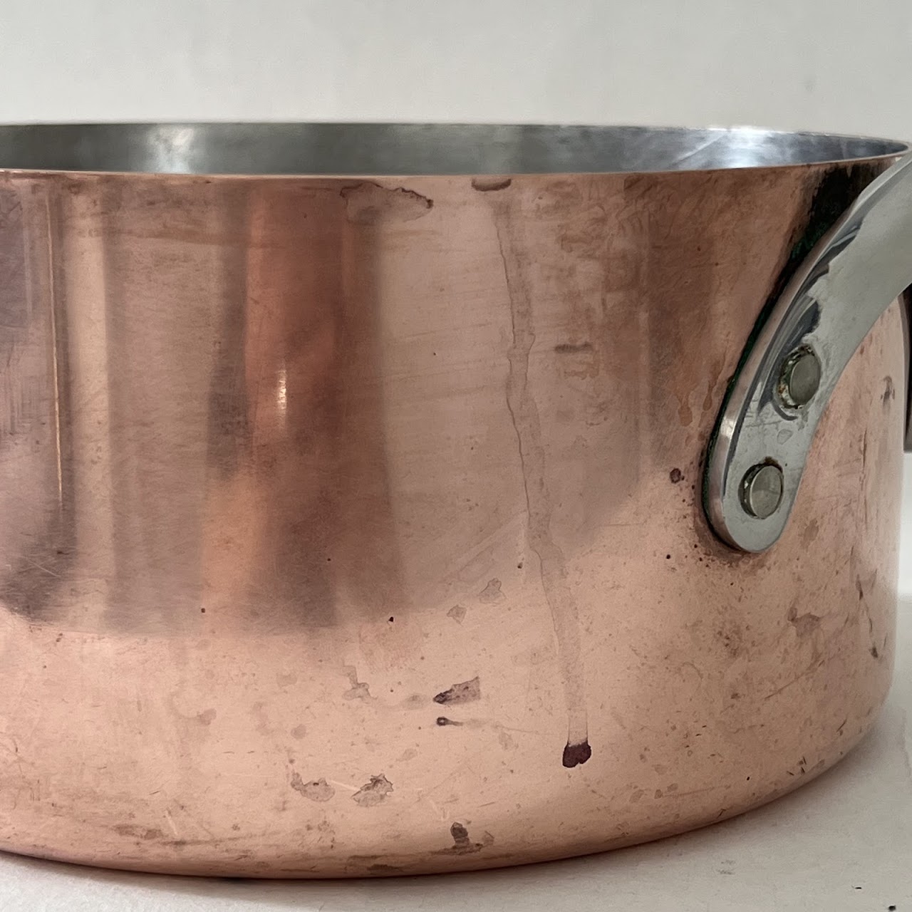 Georg Jensen Design Taverna Sauce Pan