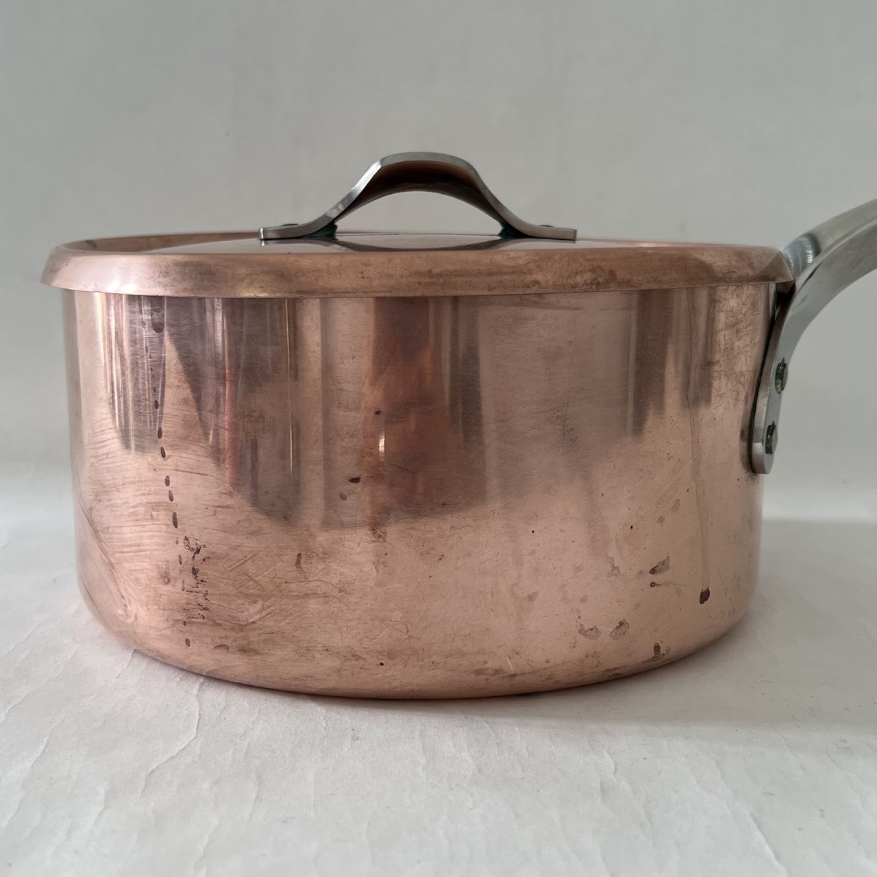 Georg Jensen Design Taverna Sauce Pan