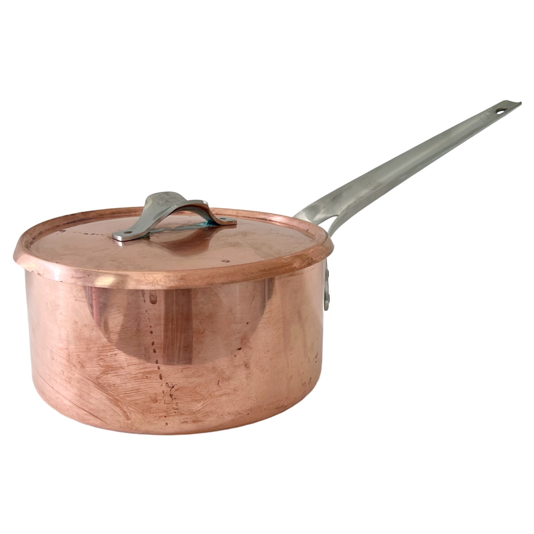 Georg Jensen Design Taverna Sauce Pan