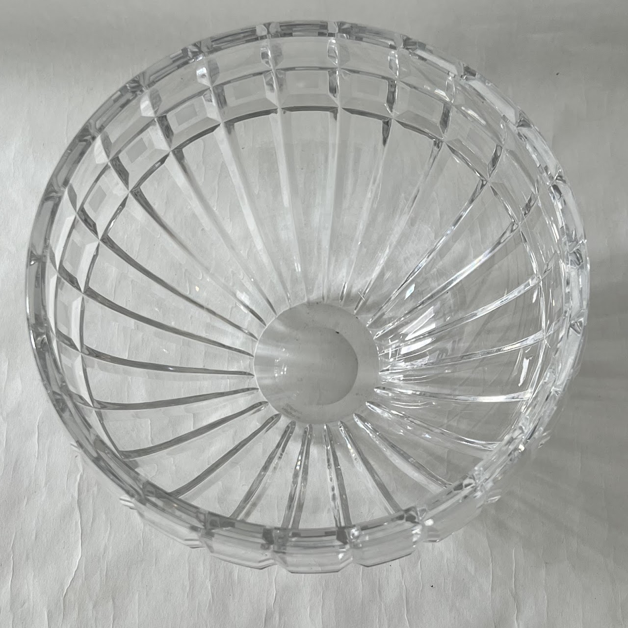 Marquis by Waterford Crystal Quadrata Bowl