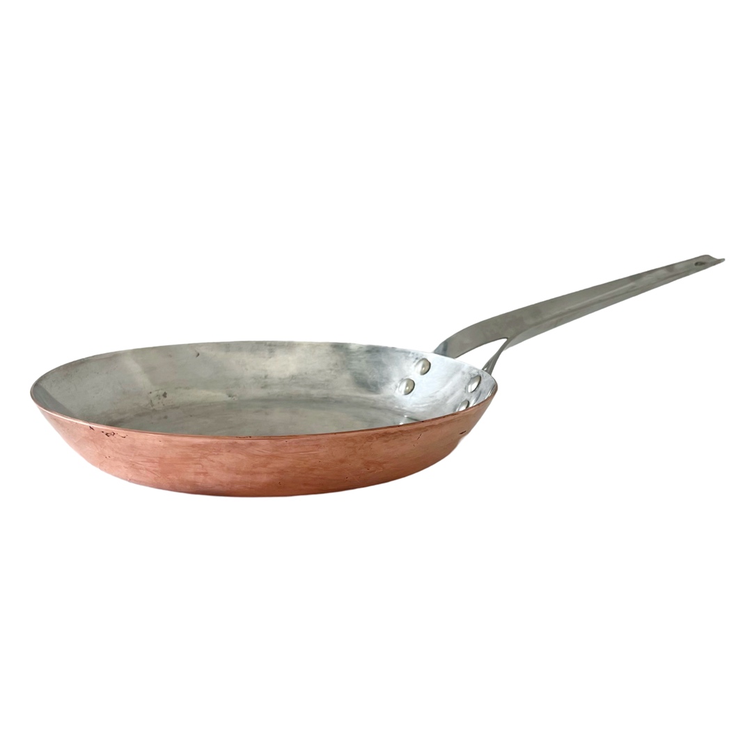 Georg Jensen Design Taverna Frying Pan