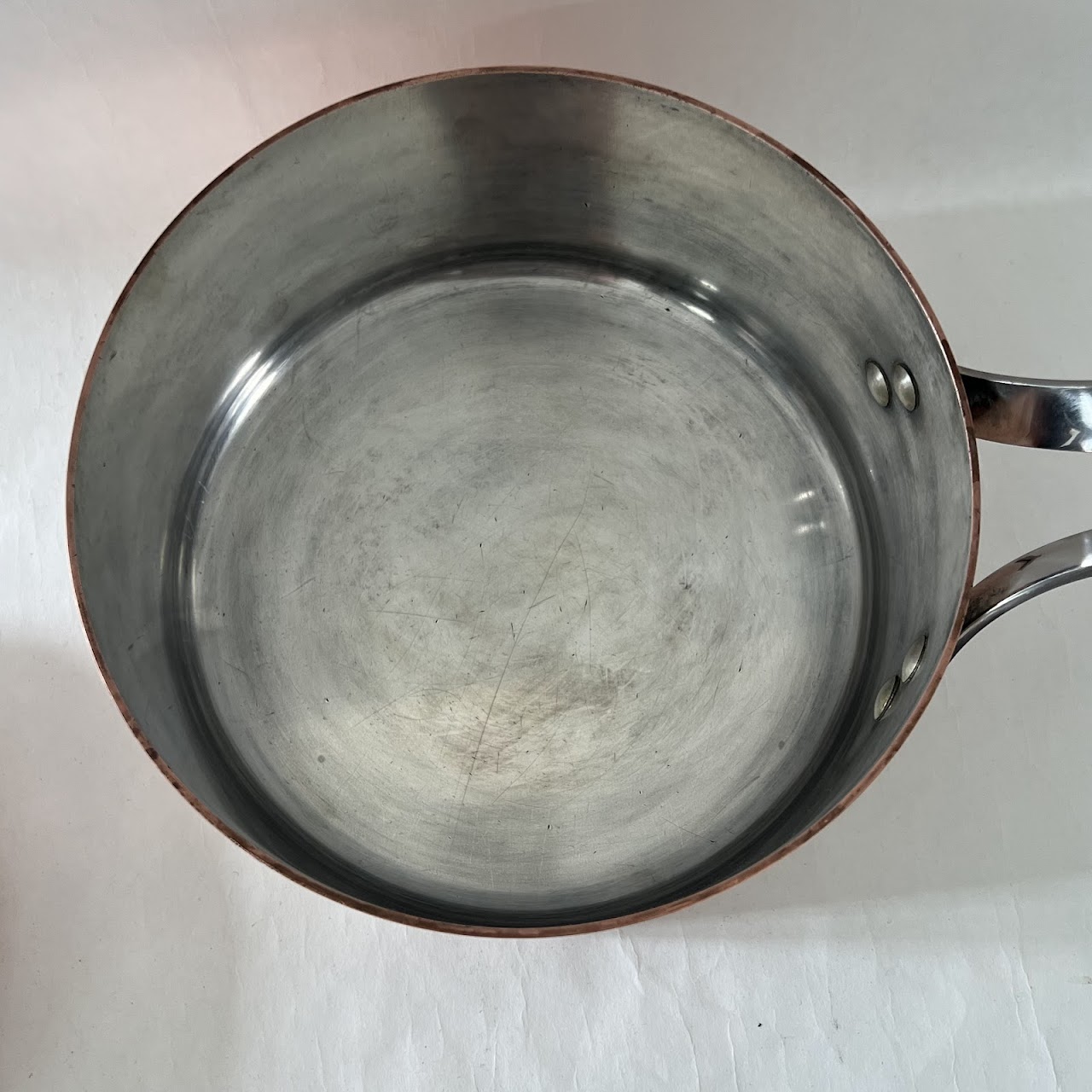 Georg Jensen Design Taverna Sauce Pan