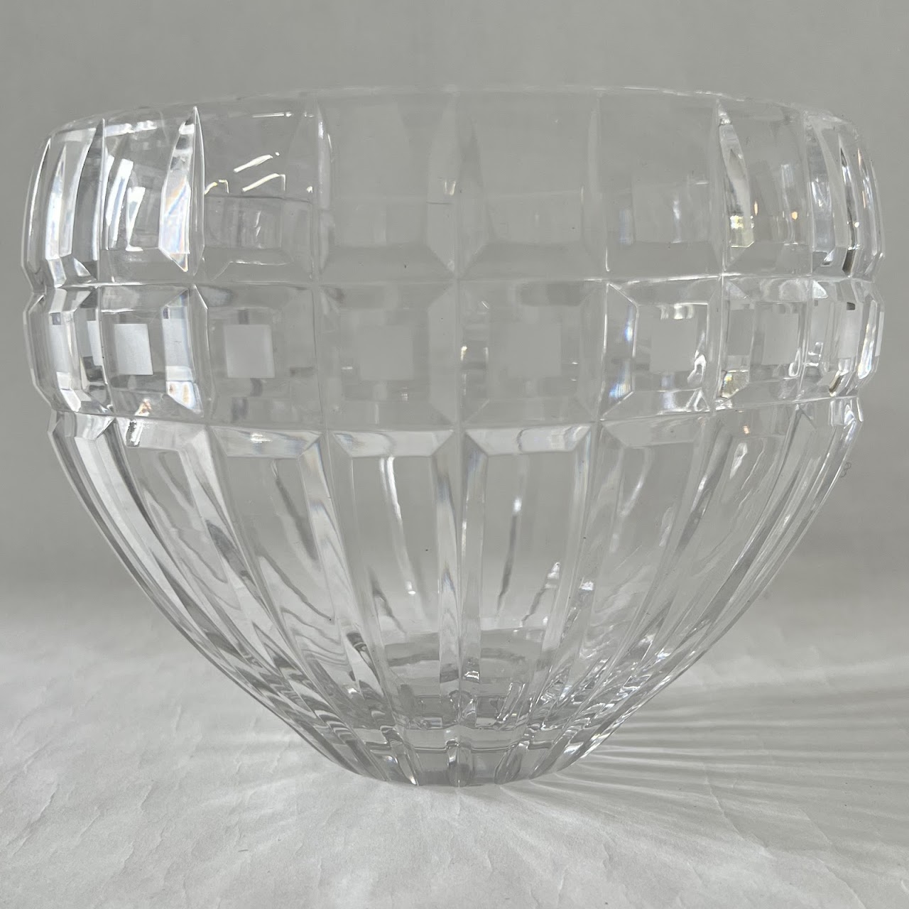 Marquis by Waterford Crystal Quadrata Bowl