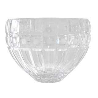 Marquis by Waterford Crystal Quadrata Bowl