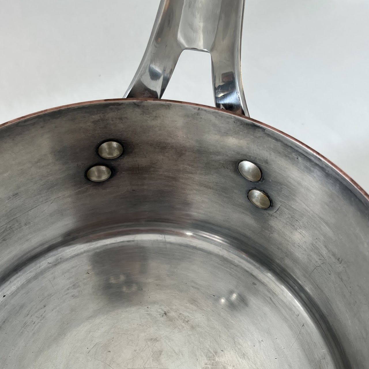 Georg Jensen Design Taverna Sauce Pan