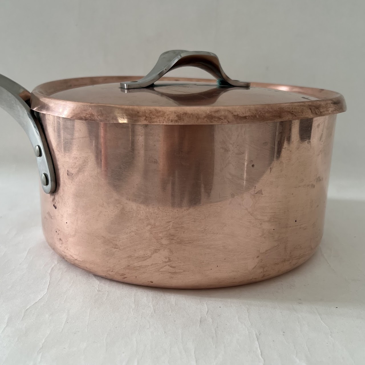 Georg Jensen Design Taverna Sauce Pan