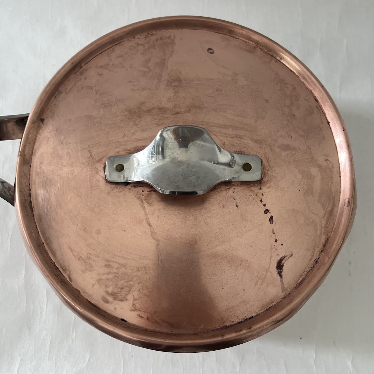 Georg Jensen Design Taverna Sauce Pan