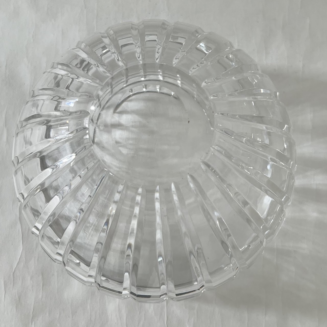 Marquis by Waterford Crystal Quadrata Bowl