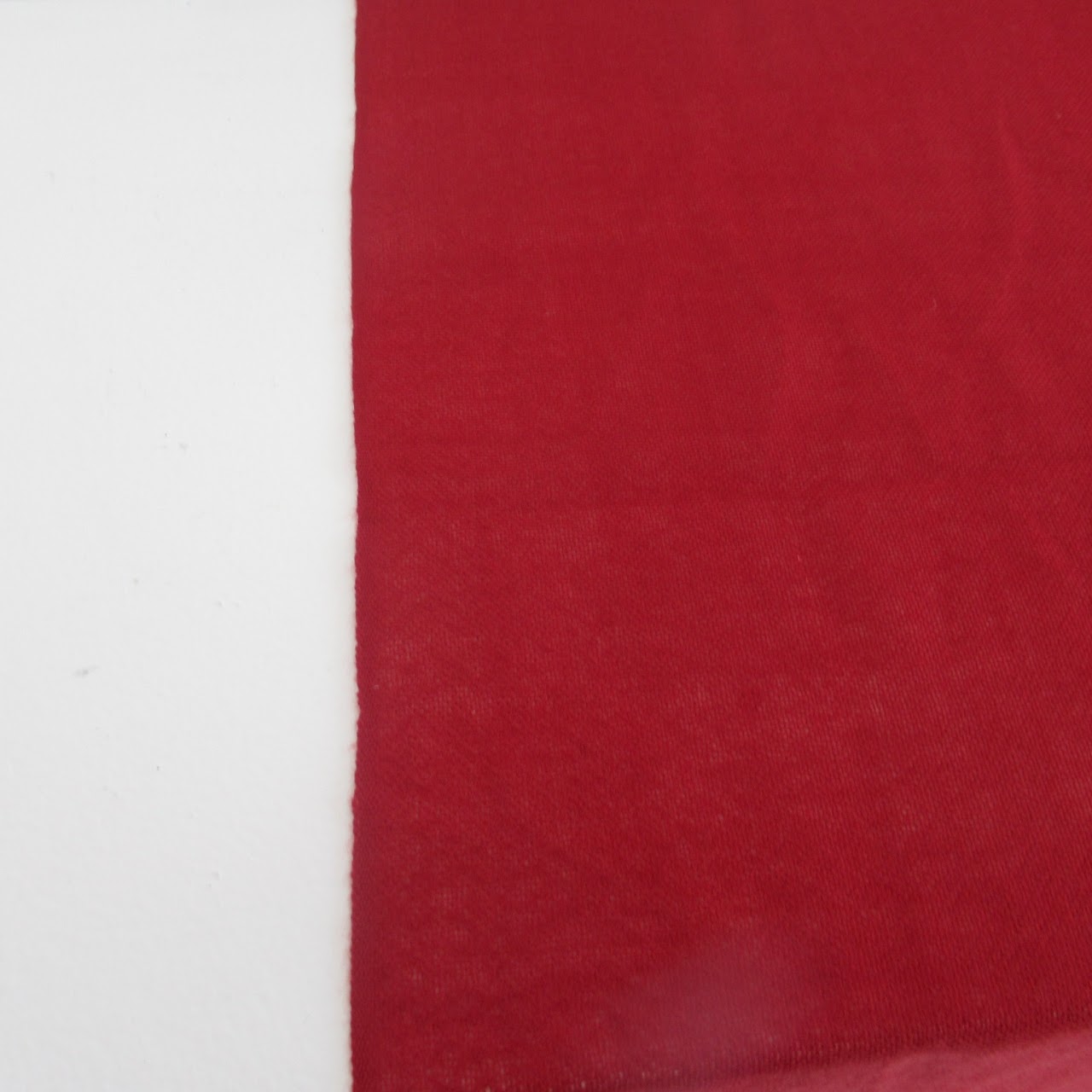 Loro Piana Cashmere/Silk Solid Woven Scarf