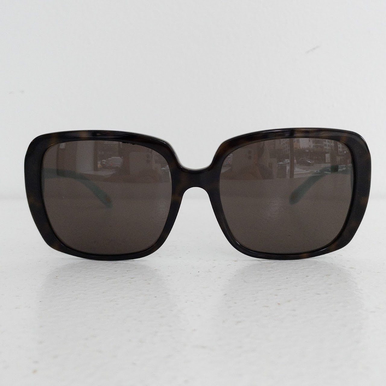Tiffany & Co. Rx Sunglasses