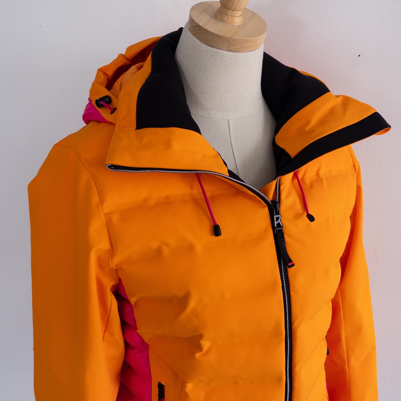 Bogner NEW 'Janka' Fire + Ice Ski Jacket