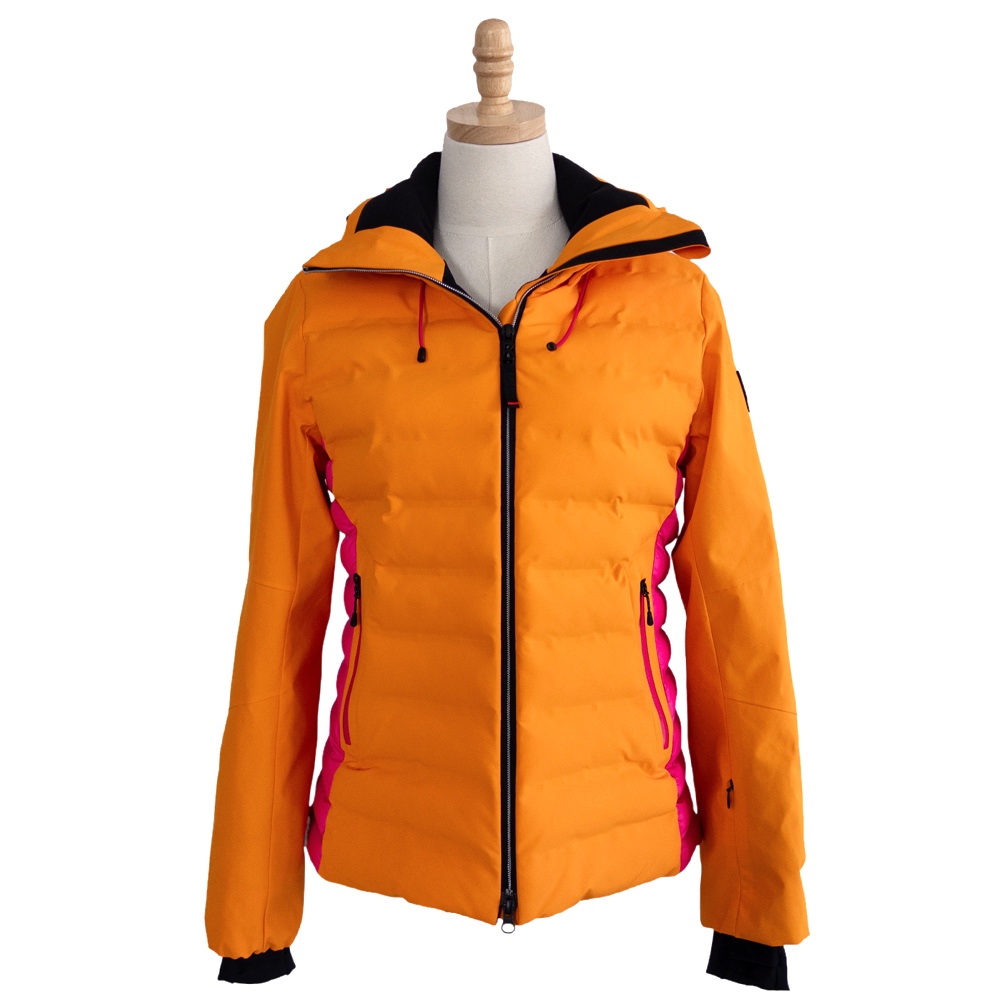 Bogner NEW 'Janka' Fire + Ice Ski Jacket