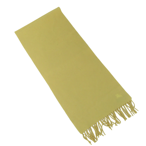 Burberry Lambswool Scarf