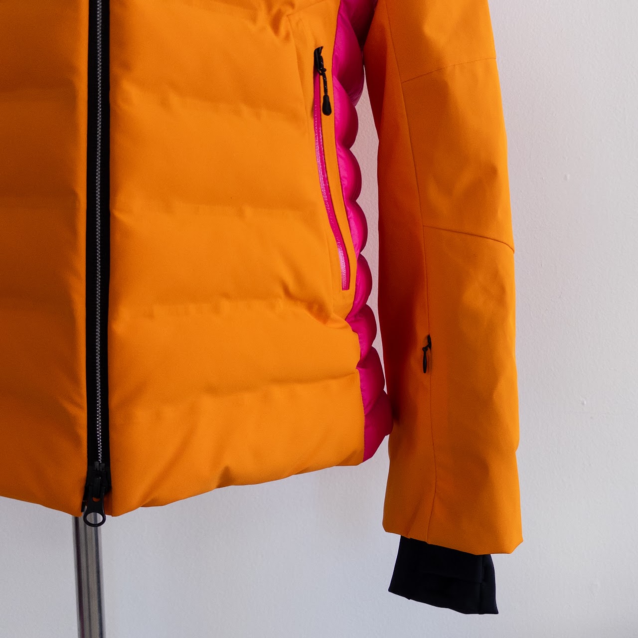 Bogner NEW 'Janka' Fire + Ice Ski Jacket