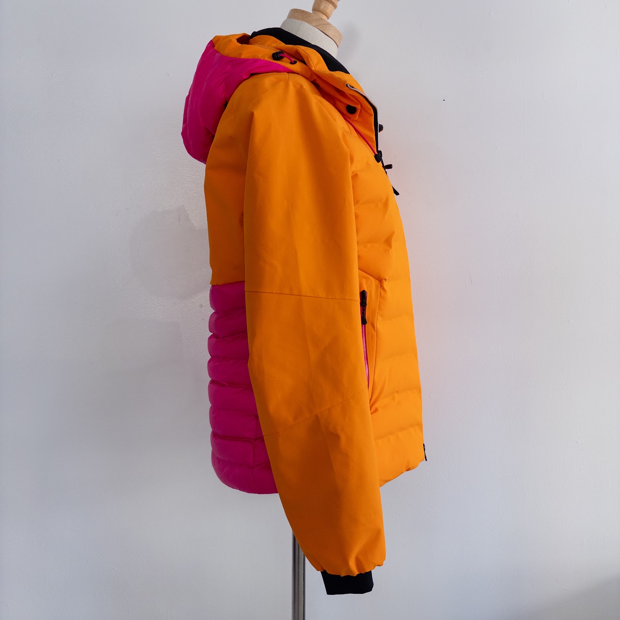 Bogner NEW 'Janka' Fire + Ice Ski Jacket