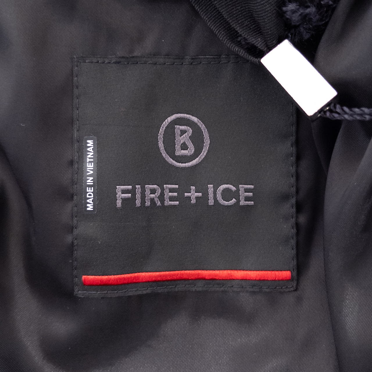 Bogner NEW 'Janka' Fire + Ice Ski Jacket