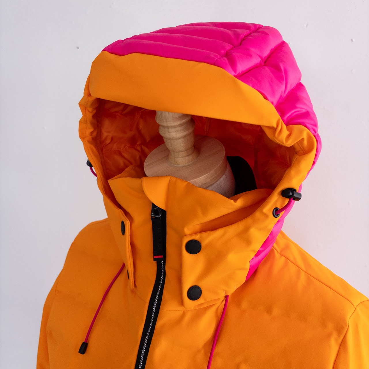 Bogner NEW 'Janka' Fire + Ice Ski Jacket