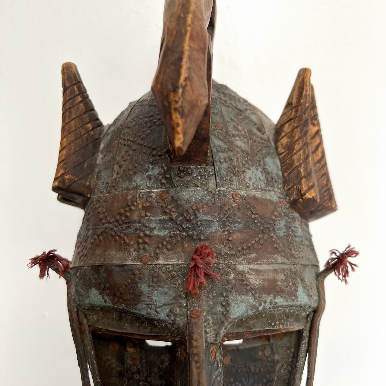 African Marka Mask