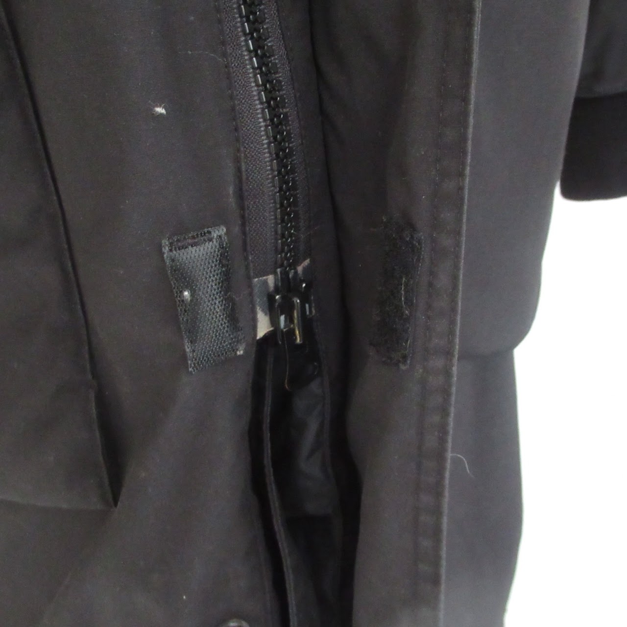 Canada Goose Down Coat