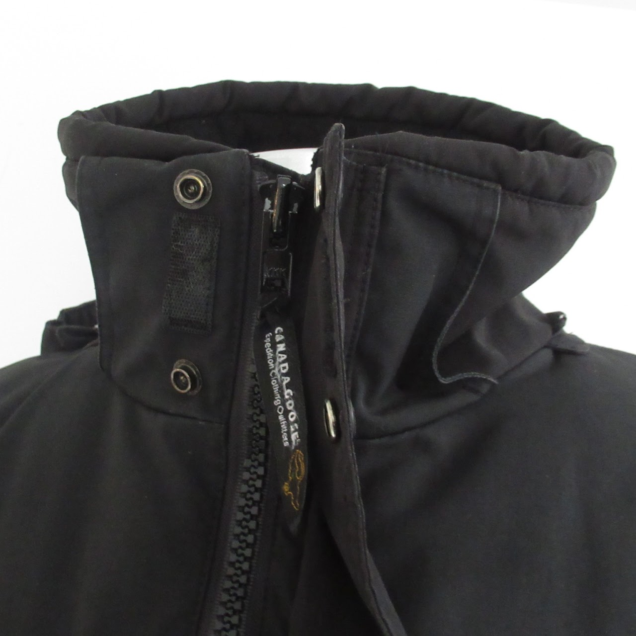 Canada Goose Down Coat