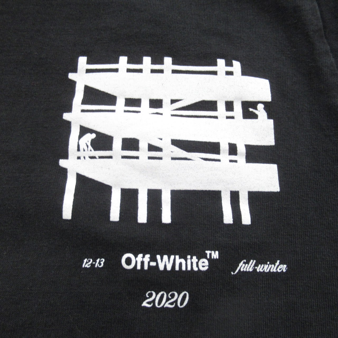 Off-White c/o Virgil Abloh T-Shirt