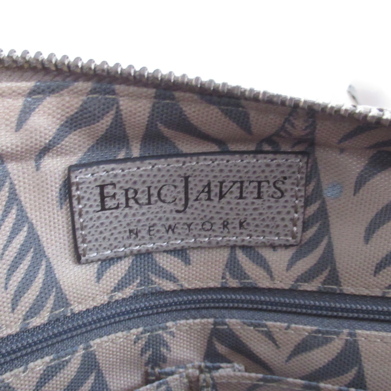 Eric Javits Crossbody Bag