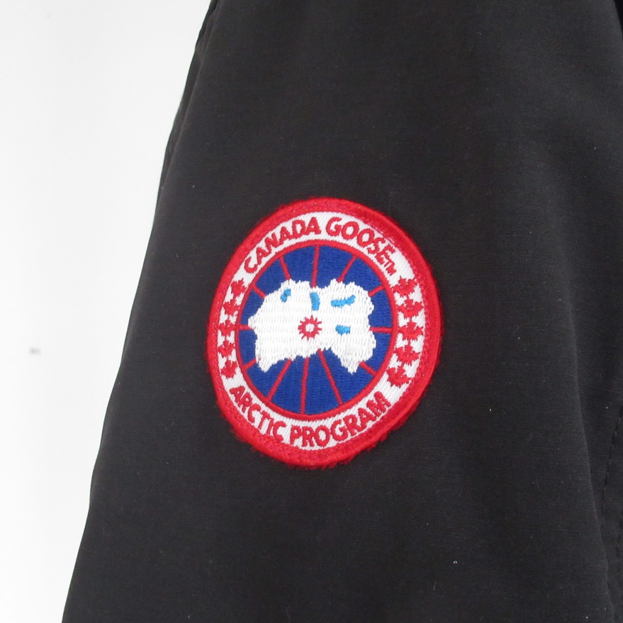 Canada Goose Down Coat