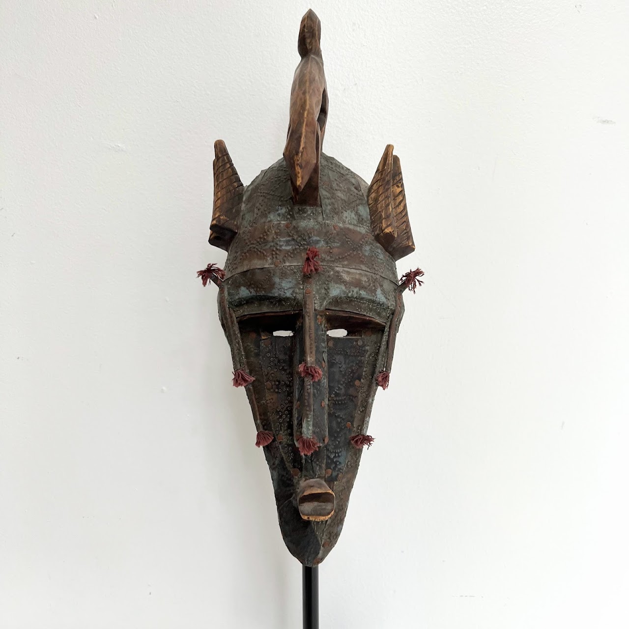 African Marka Mask