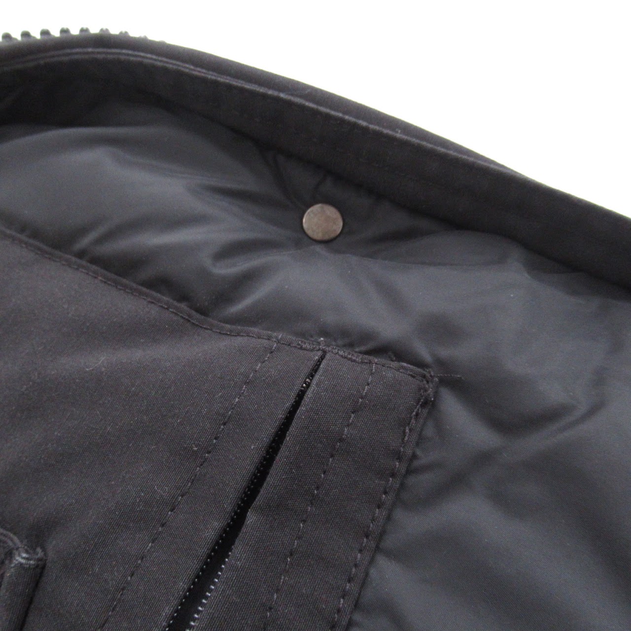 Canada Goose Down Coat