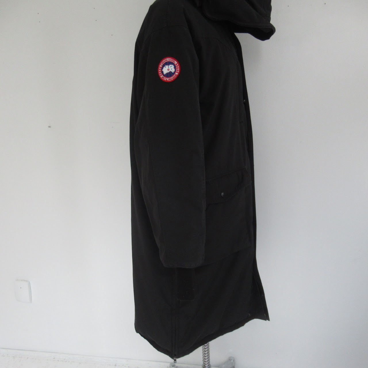 Canada Goose Down Coat