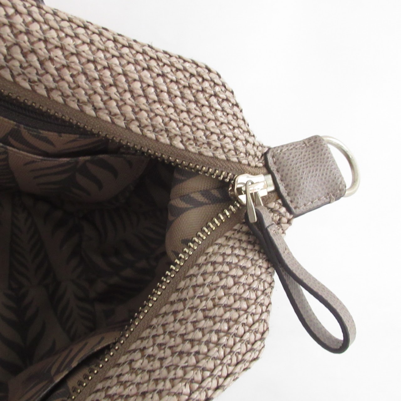 Eric Javits Crossbody Bag