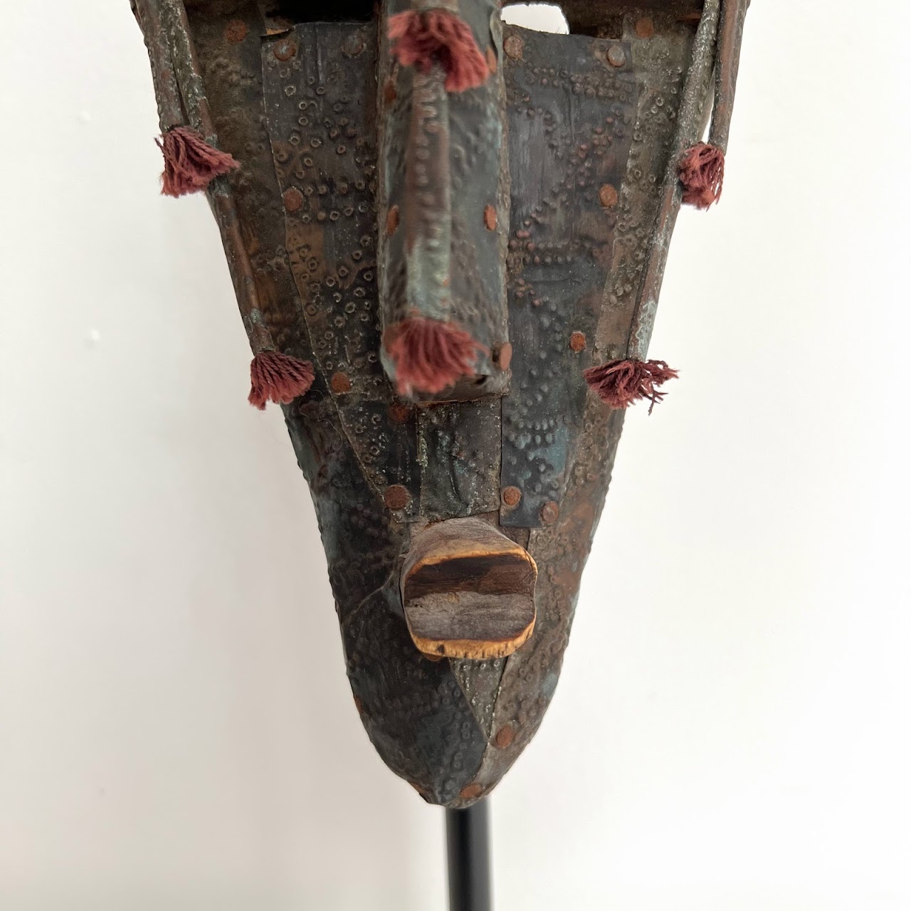 African Marka Mask