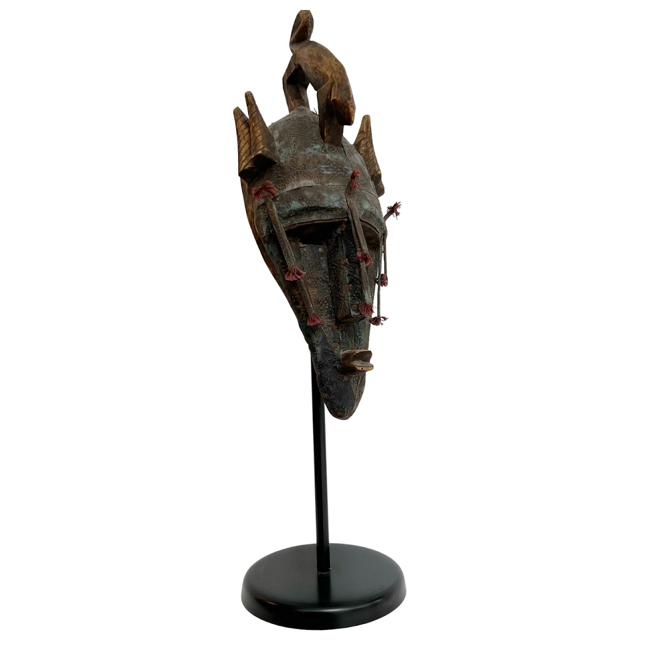 African Marka Mask