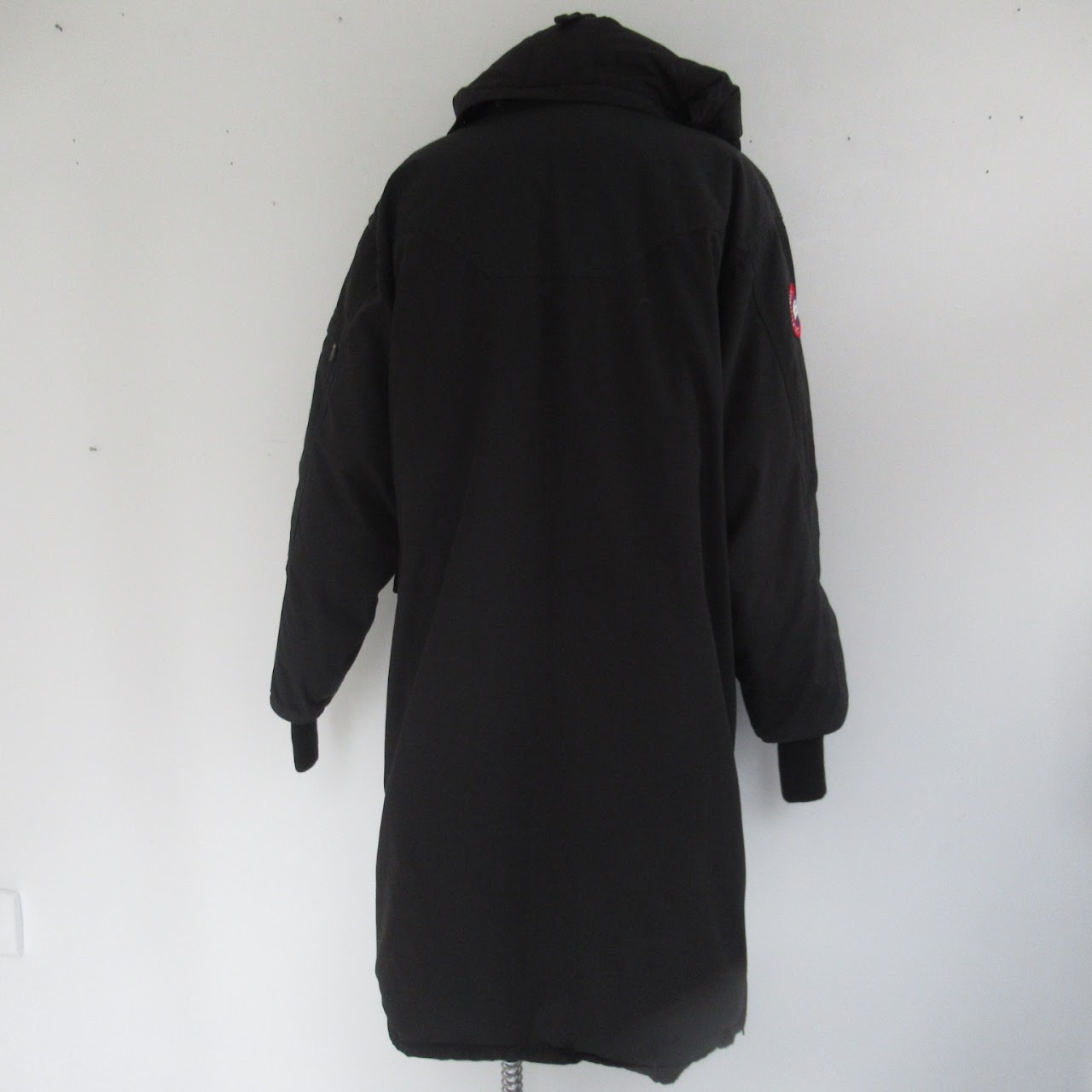 Canada Goose Down Coat