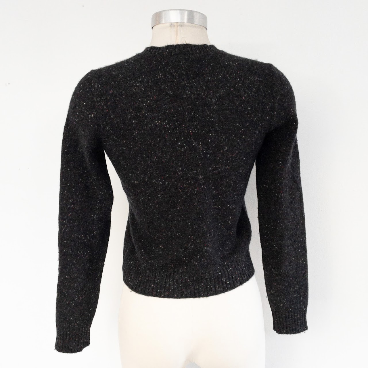 Chanel Cashmere Sweater