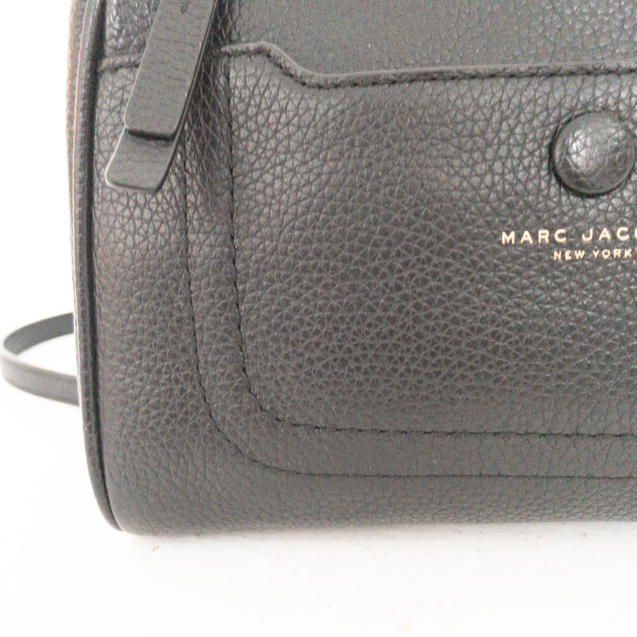 Marc Jacobs Leather Crossbody