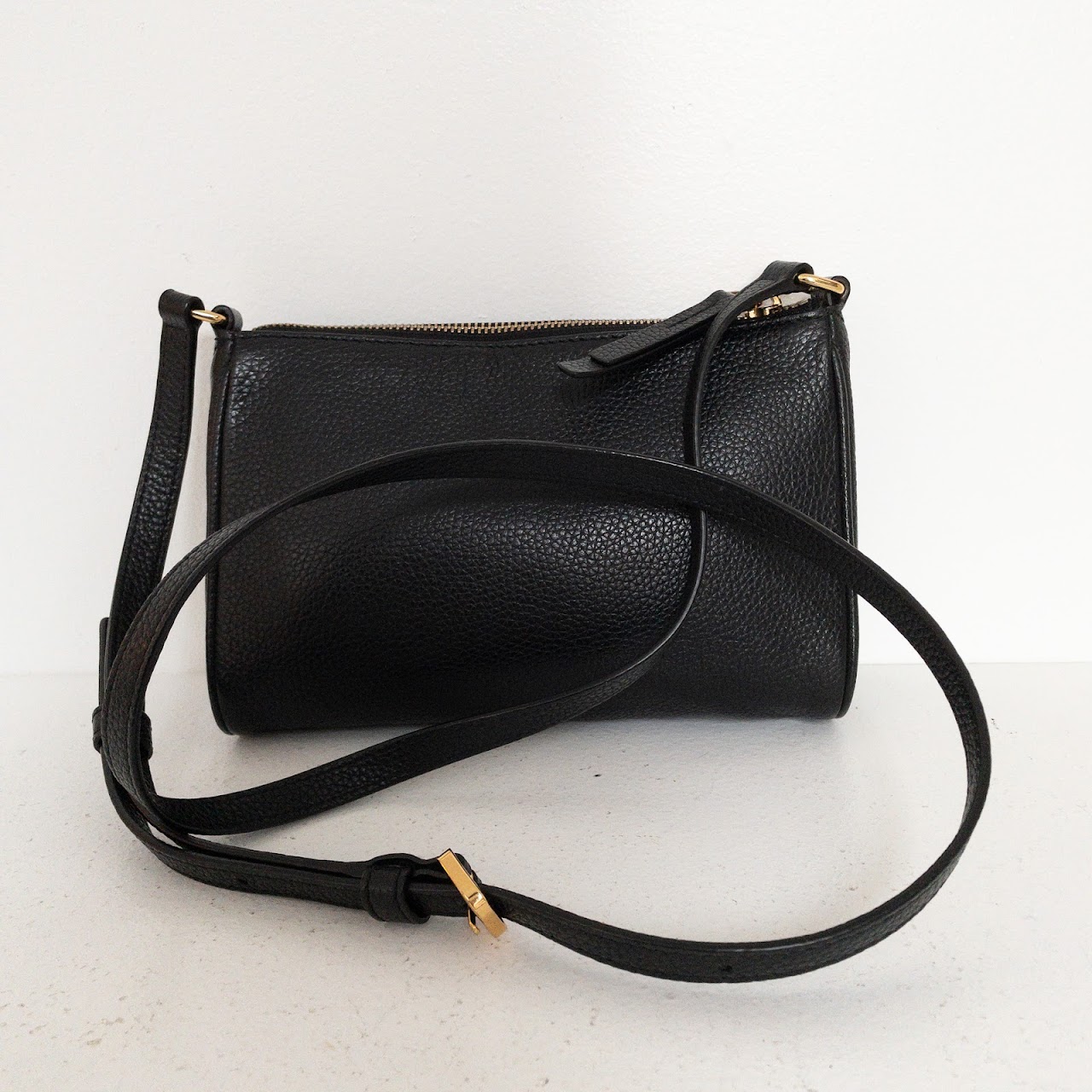 Marc Jacobs Leather Crossbody