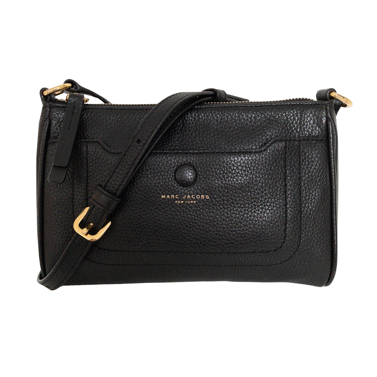 Marc Jacobs Leather Crossbody