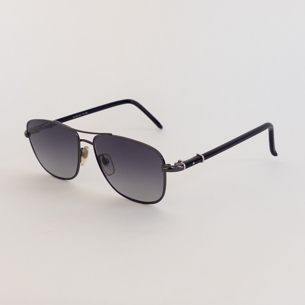 Robert Marc Aviator Sunglasses