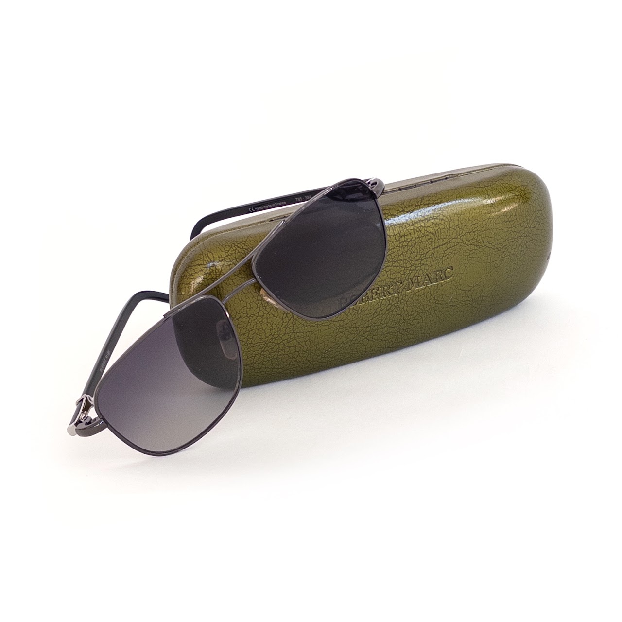 Robert Marc Aviator Sunglasses