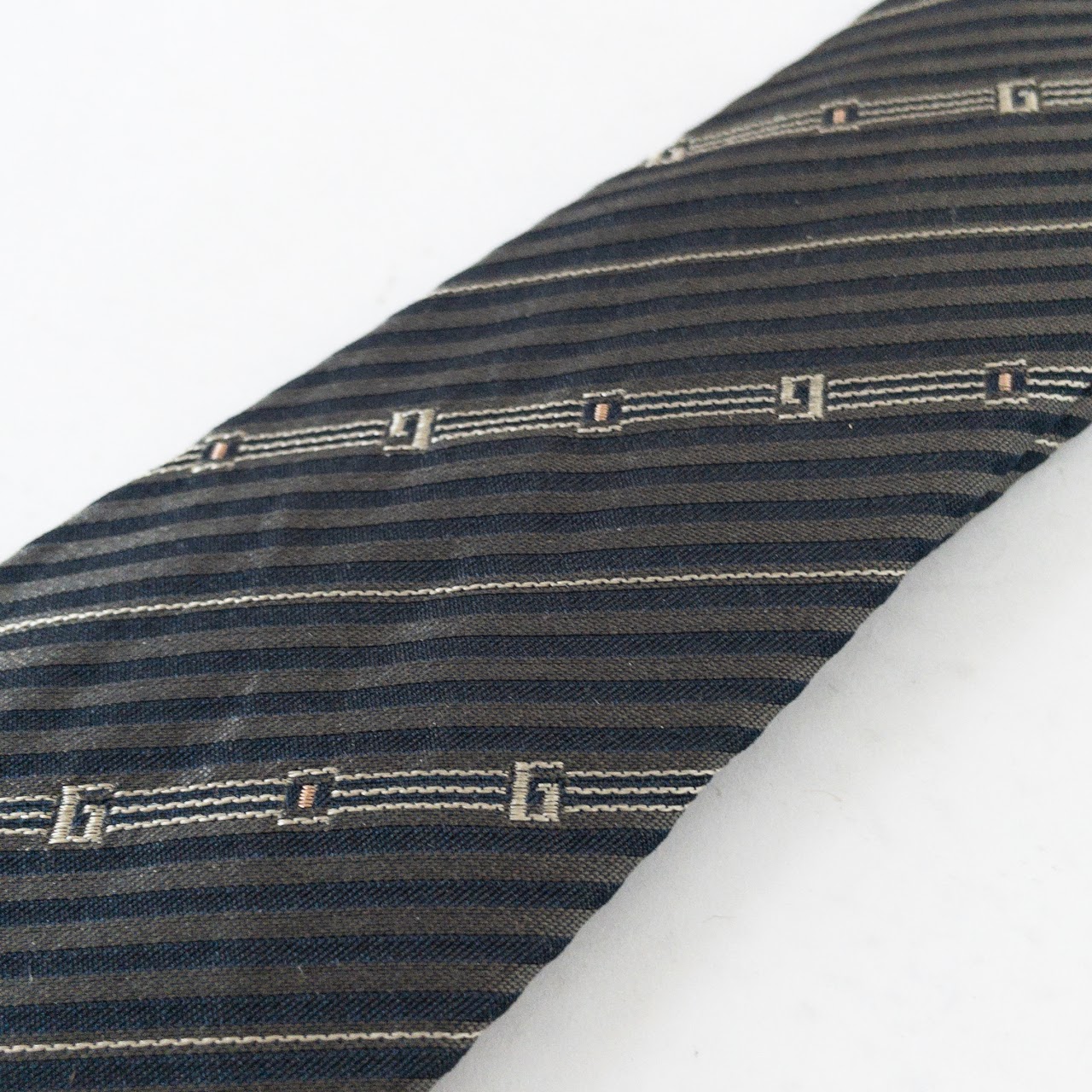 Gucci Silk Necktie