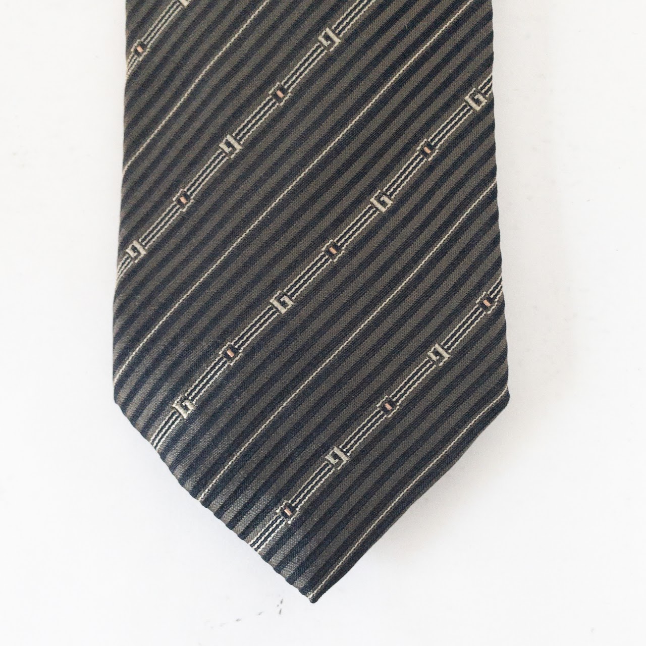 Gucci Silk Necktie