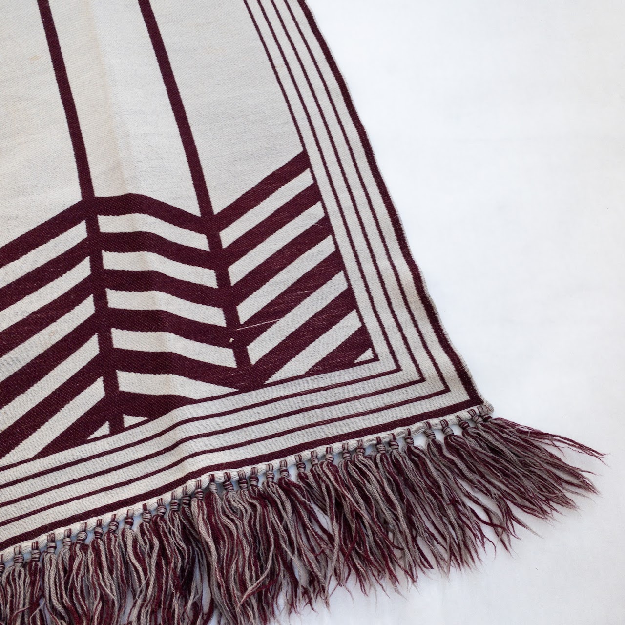 louis vuitton karakoram blanket scarf - the most beautiful thing I