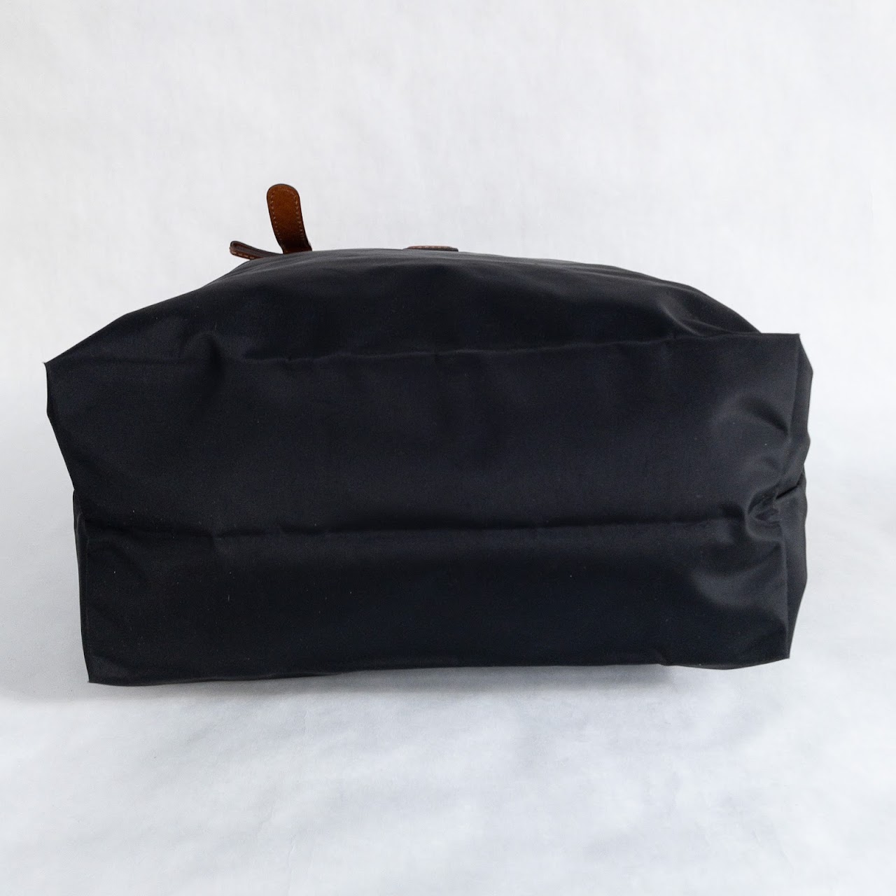 Bric's Nylon Tote Bag