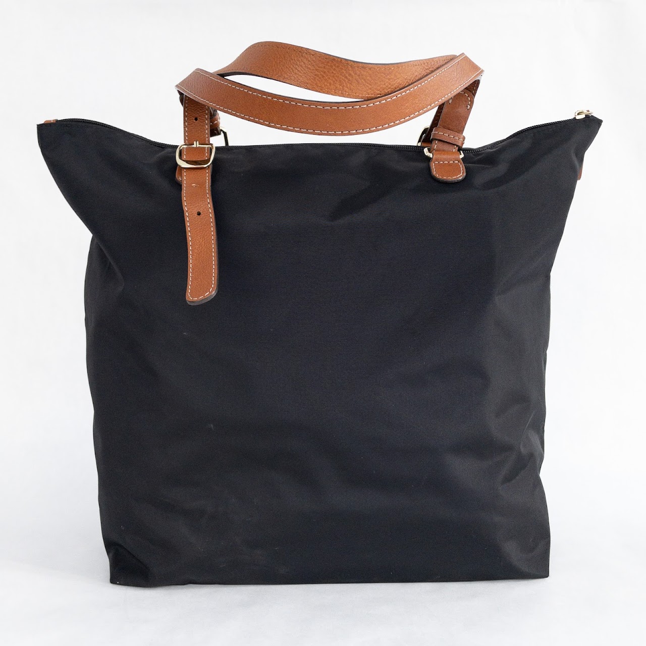 Bric's Nylon Tote Bag
