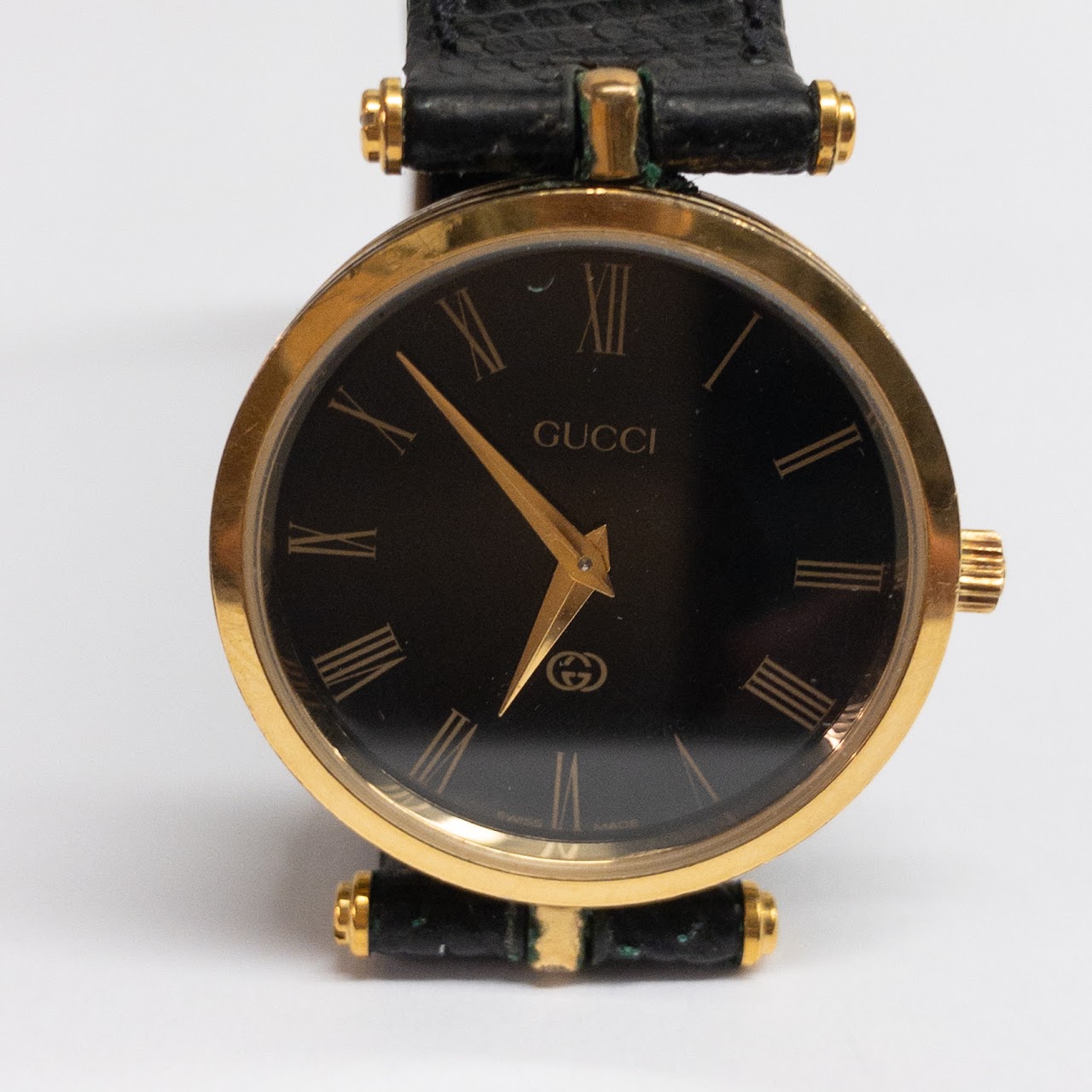 Gucci Vintage Watch