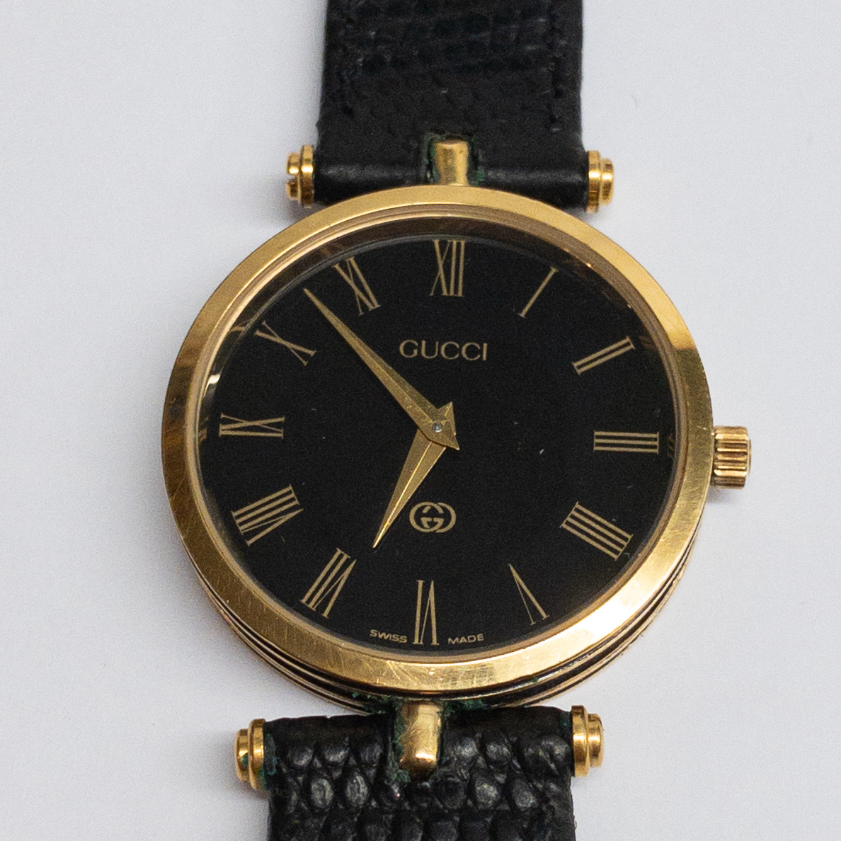 Gucci Vintage Watch