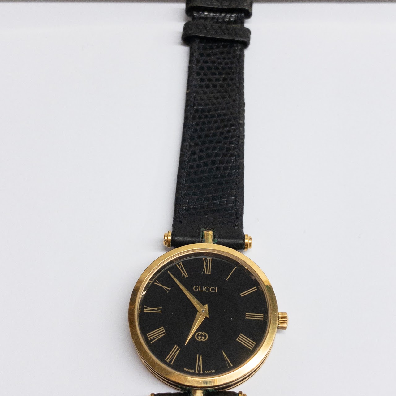 Gucci Vintage Watch