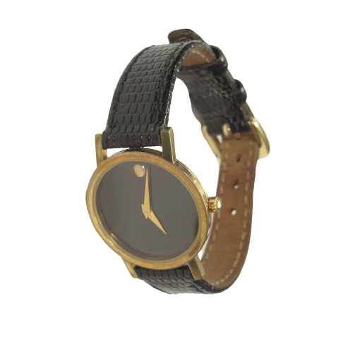 Movado Museum Dial Wristwatch