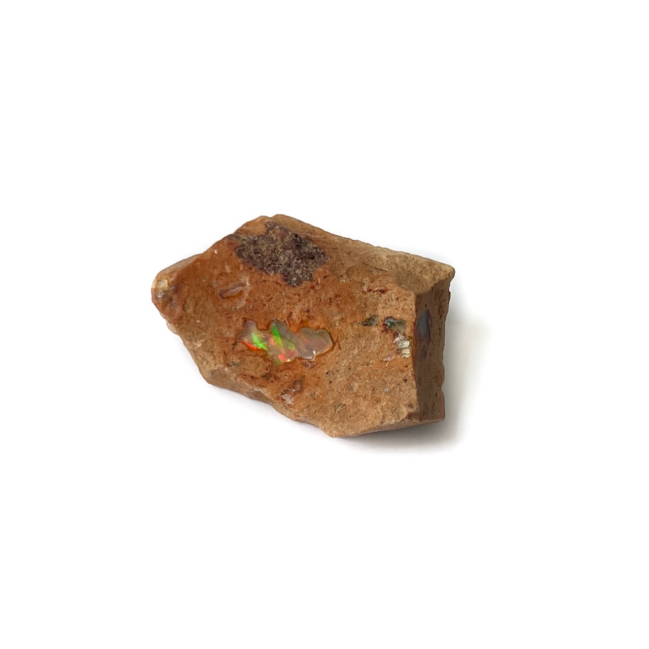 Mexican Rough Opal Specimen